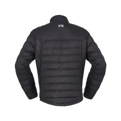 Richa Houdini Winter Mid Layer Jacket Black