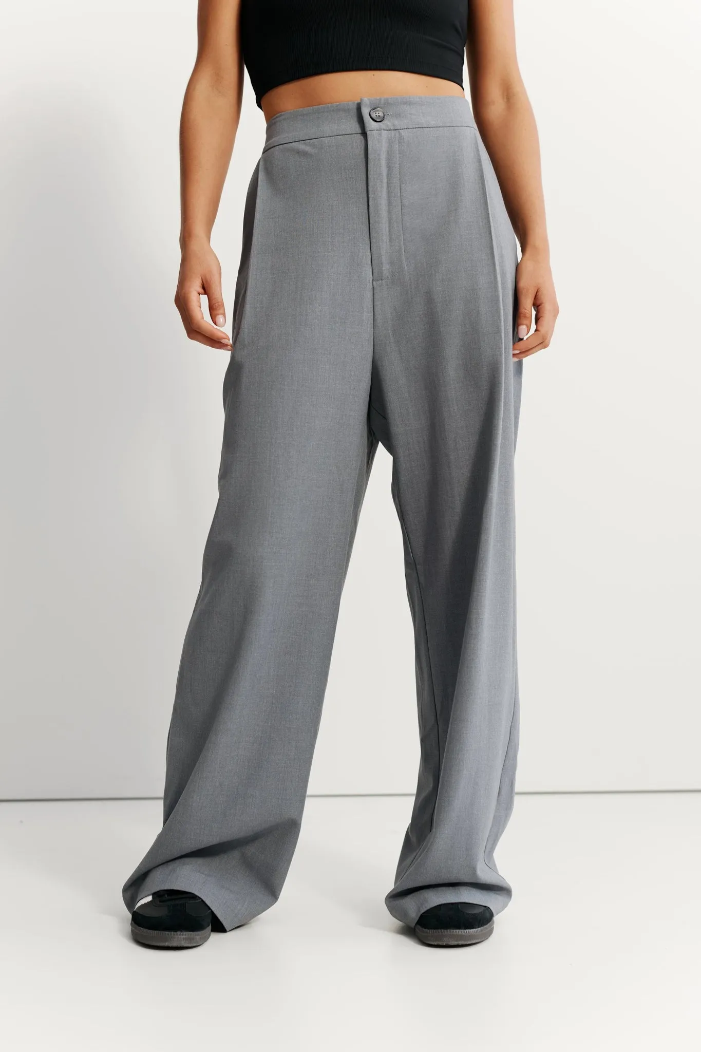 Sierra Tailored Pant