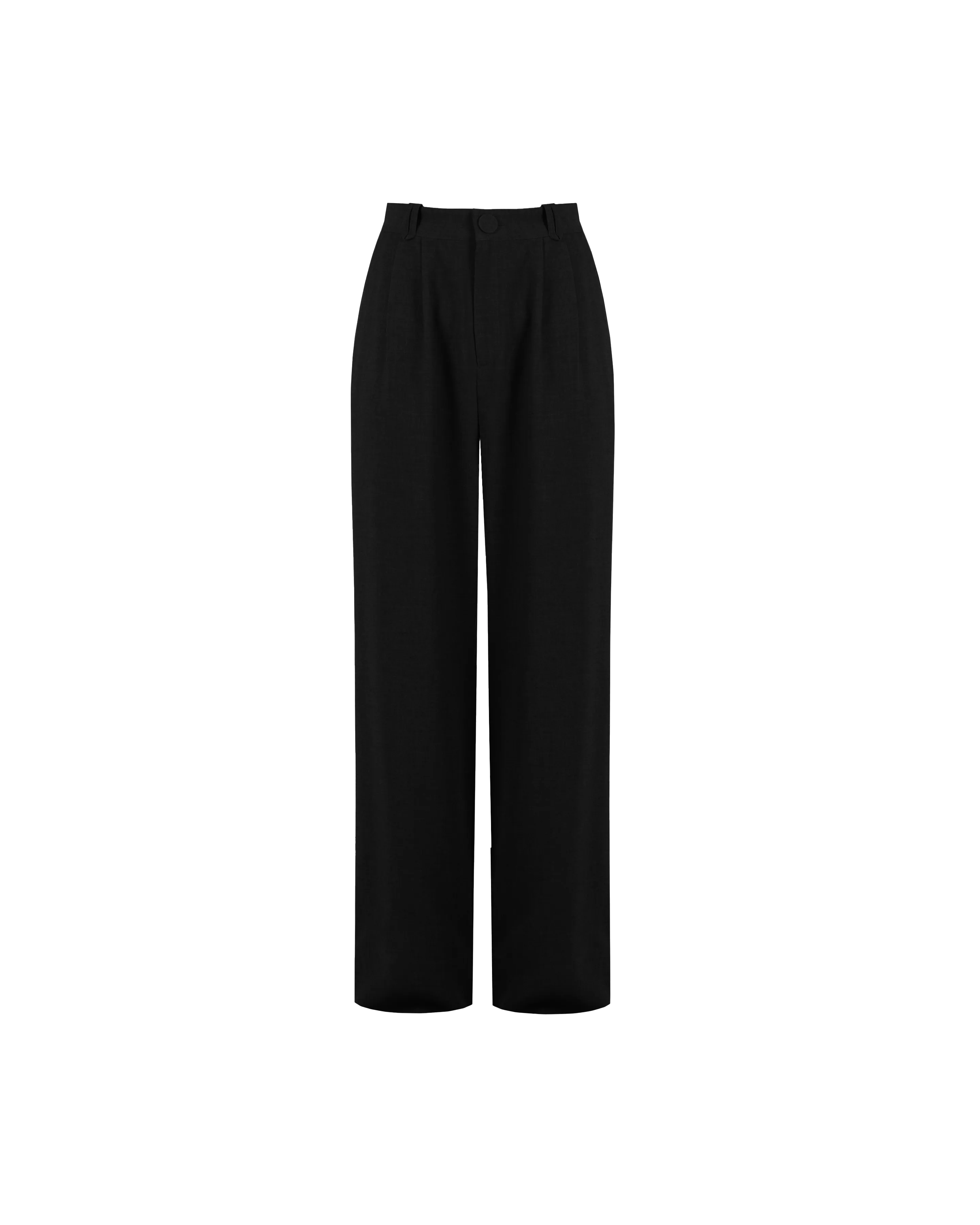 SWEENEY TROUSER BLACK