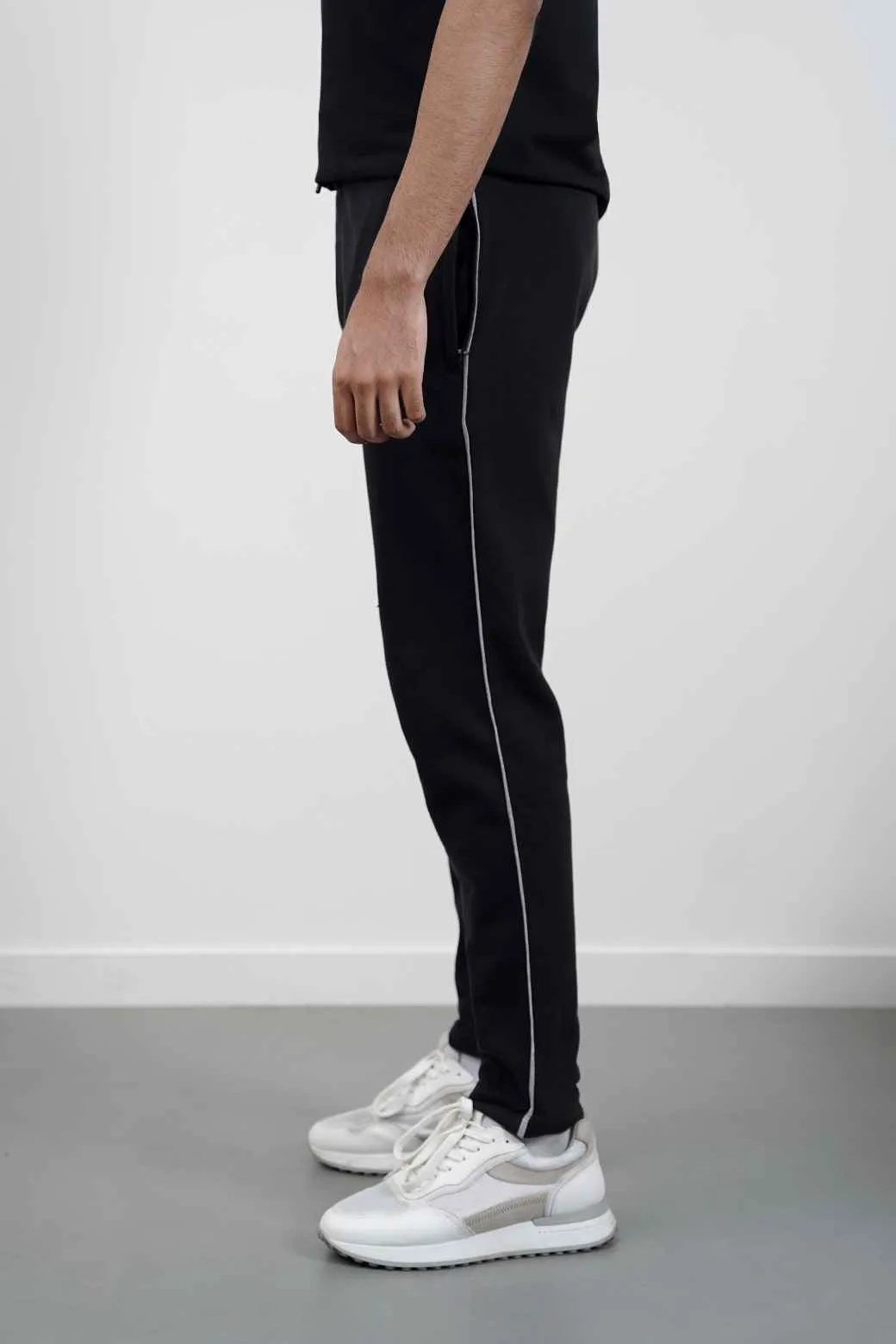 TAPERED BOTTOMS