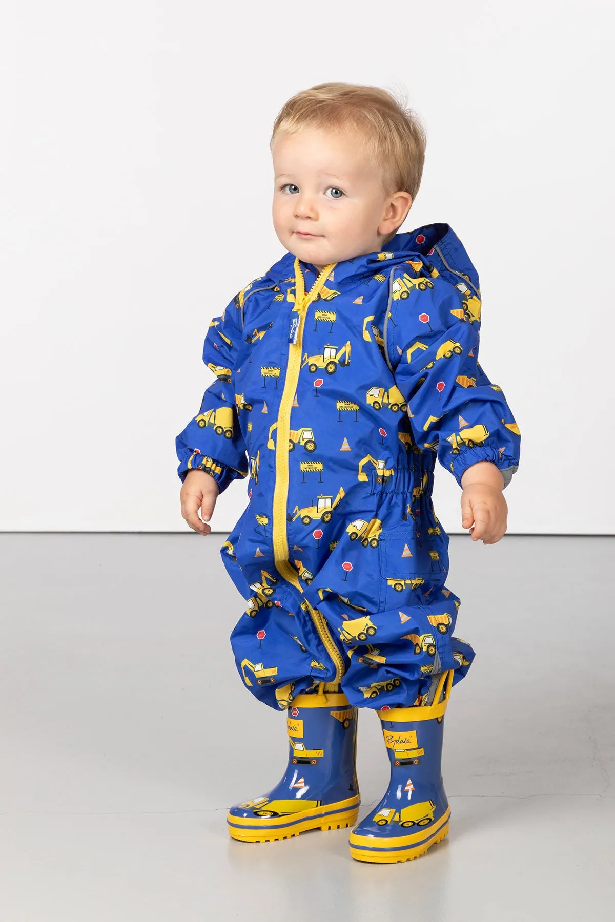 Toddler Splashsuit