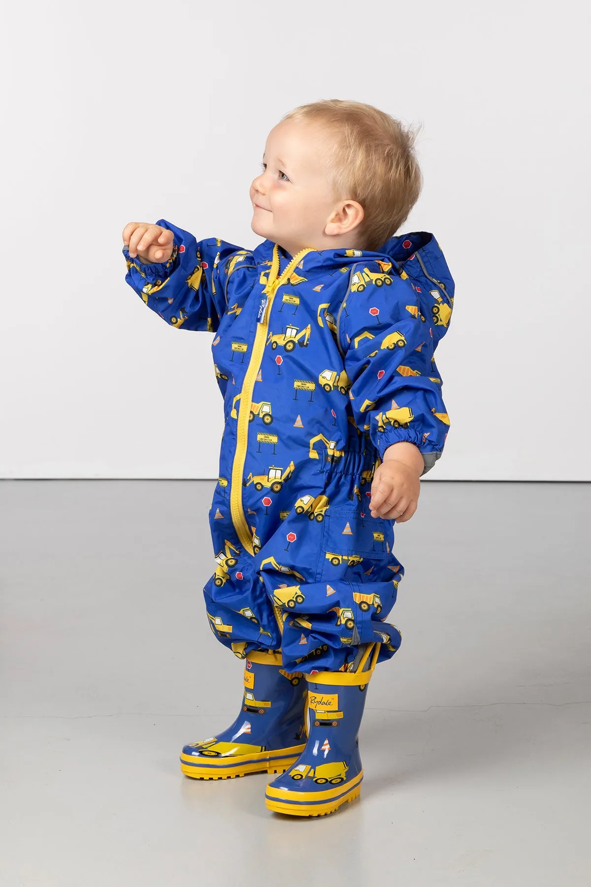 Toddler Splashsuit