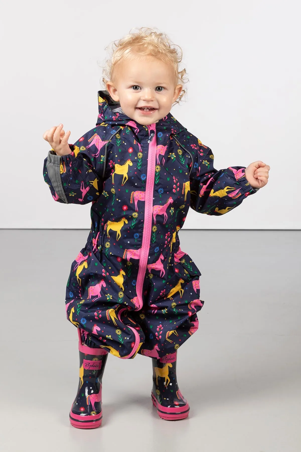 Toddler Splashsuit