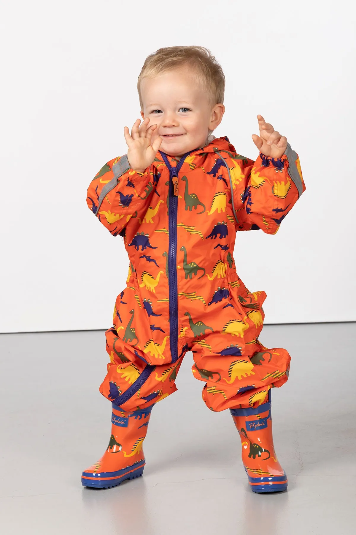 Toddler Splashsuit