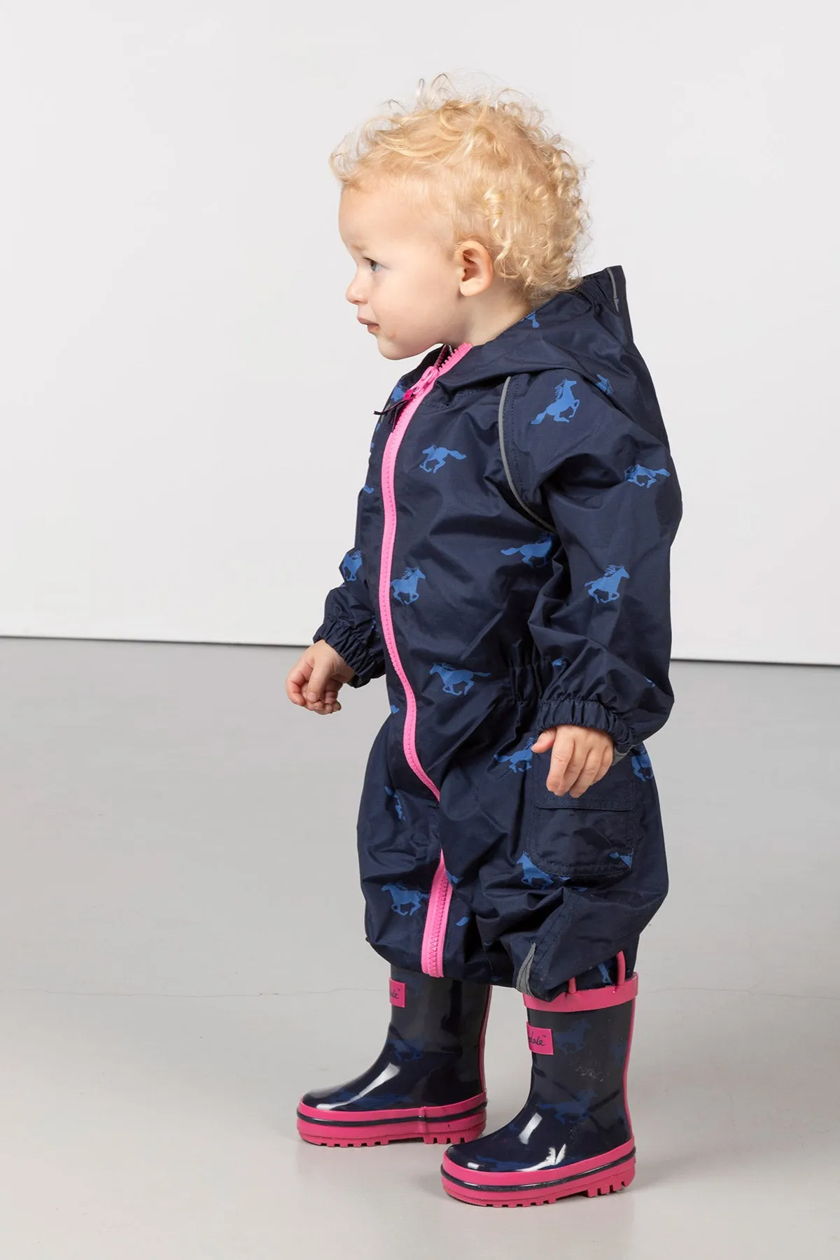 Toddler Splashsuit