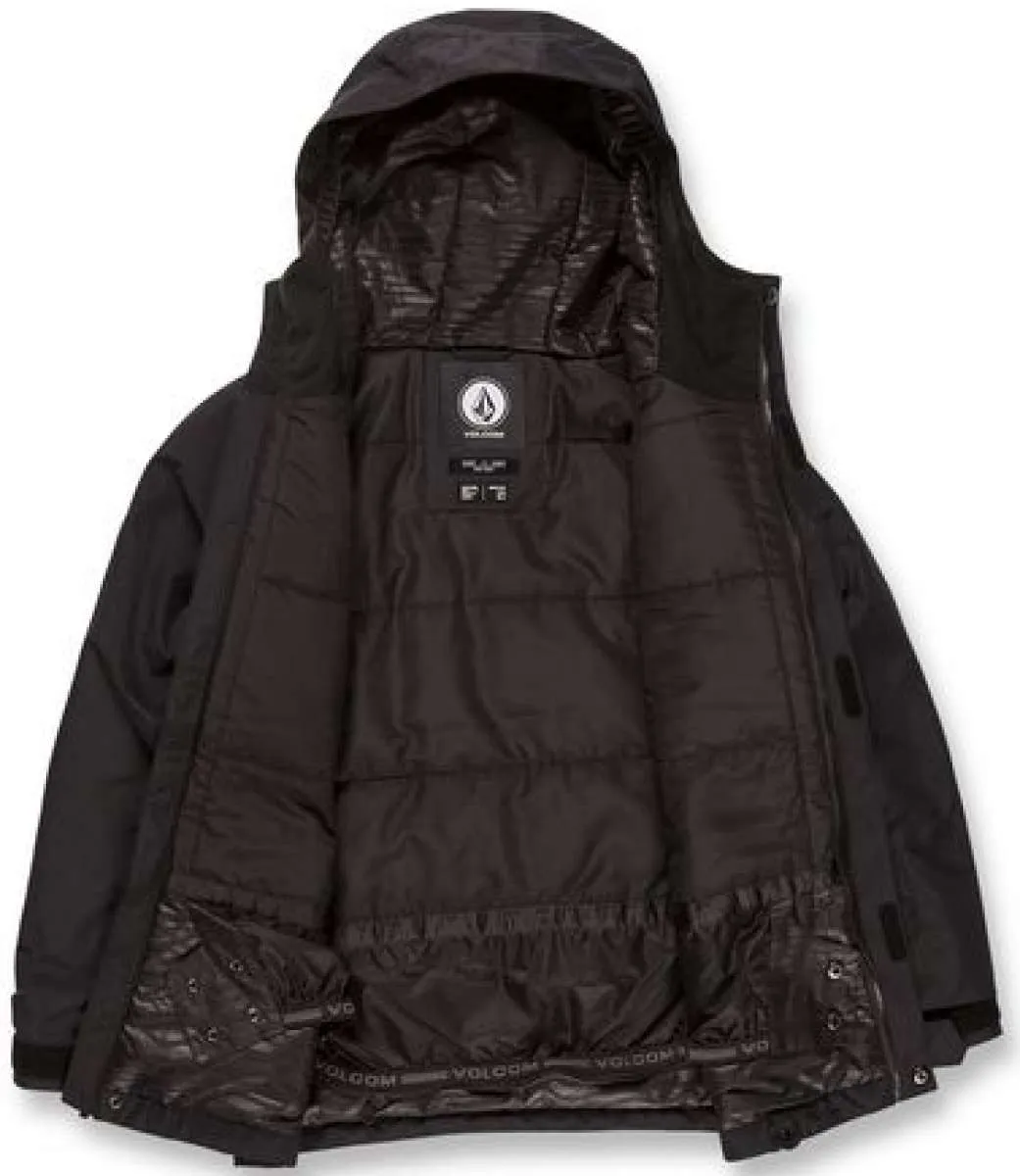 Volcom Juniors Stone 91 Insulated Jacket 2023