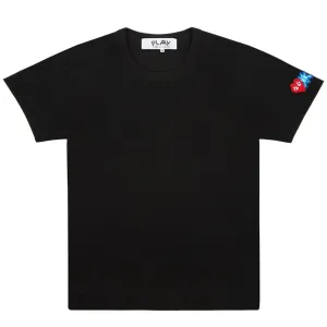 X THE ARTIST INVADER T-SHIRT