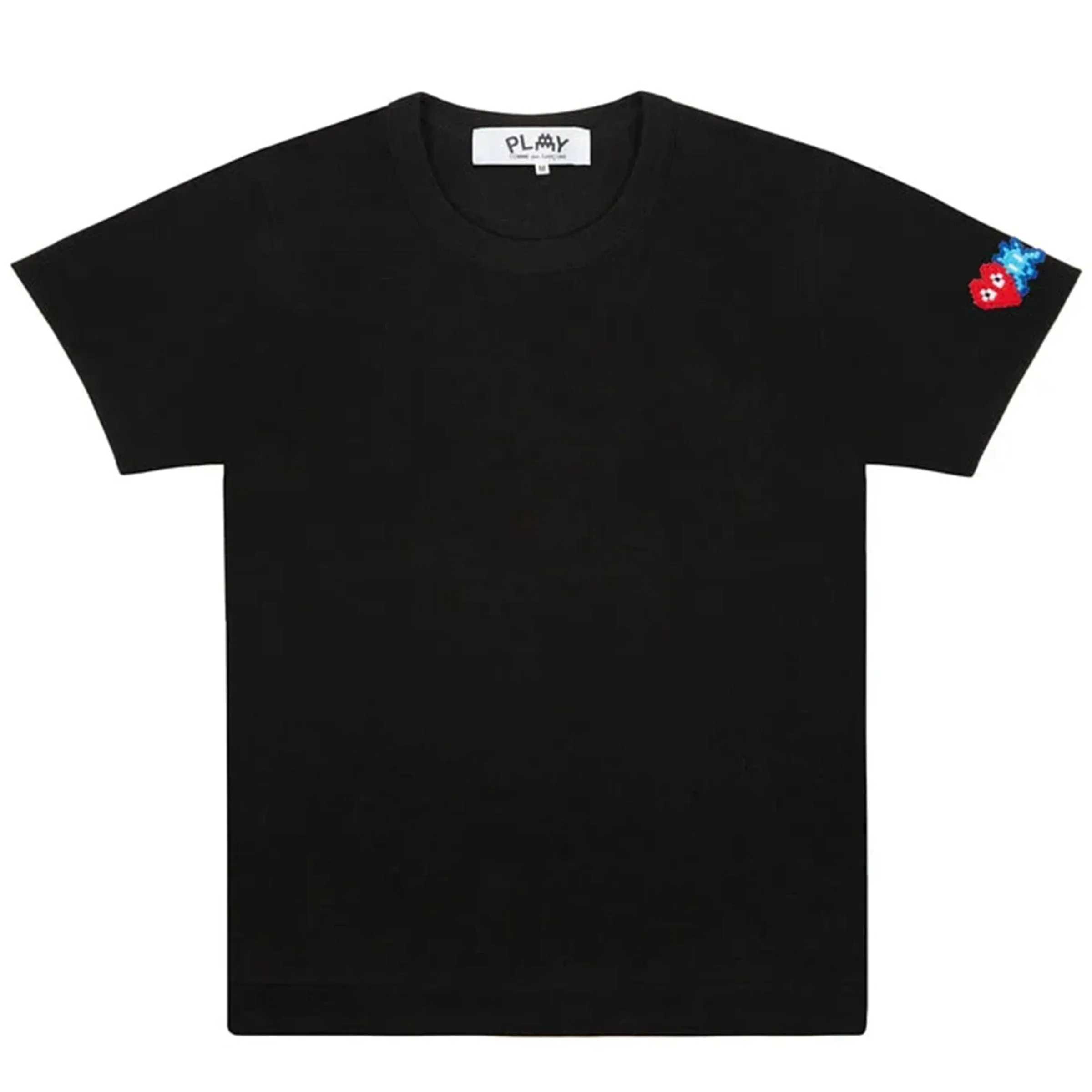 X THE ARTIST INVADER T-SHIRT